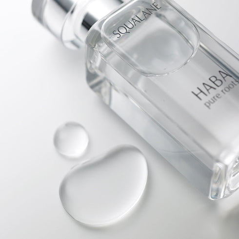 HABA | High-Quality Squalane Prue Root