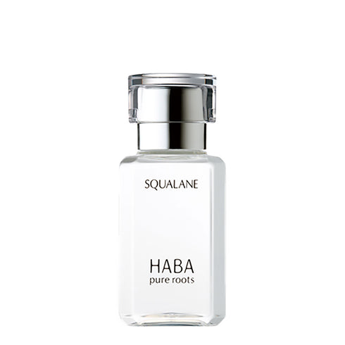 HABA | High-Quality Squalane Prue Root