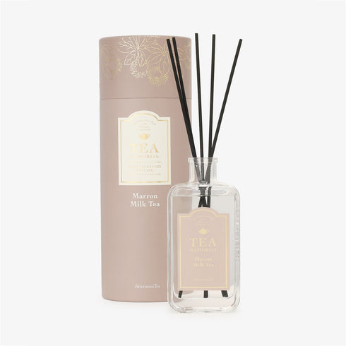 AFTERNOON TEA | Room Fragrance Reed Diffuser