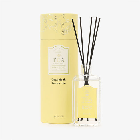 AFTERNOON TEA | Room Fragrance Reed Diffuser