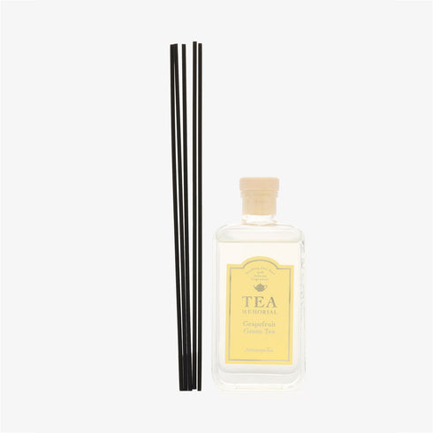 AFTERNOON TEA | Room Fragrance Reed Diffuser