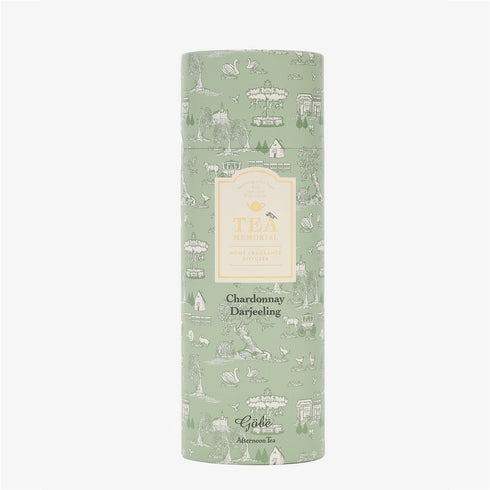 AFTERNOON TEA | Room Fragrance Reed Diffuser