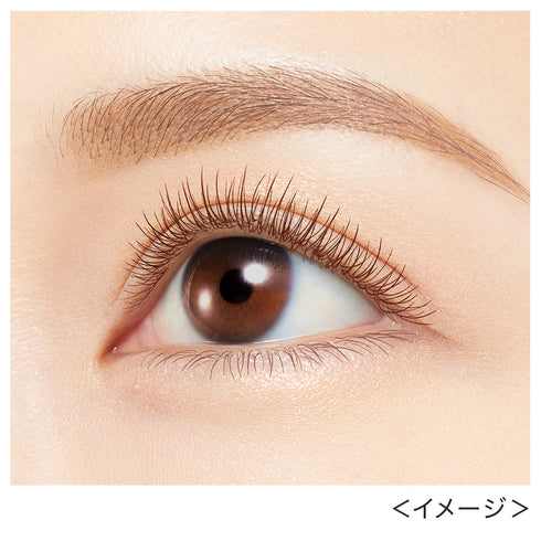 KISS ME | 3th Heroine Make Micro Mascara