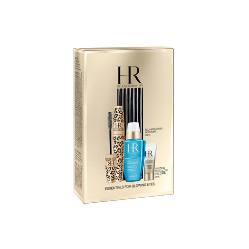 HELENA RUBINSTEIN|Lash Queen Feline Blacks Gift Set