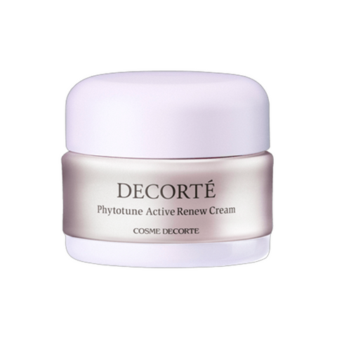 DECORTÉ | Phytotune Active Renew Cream