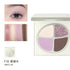 JOOCYEE | 4 Colors Eye Shadow Palette