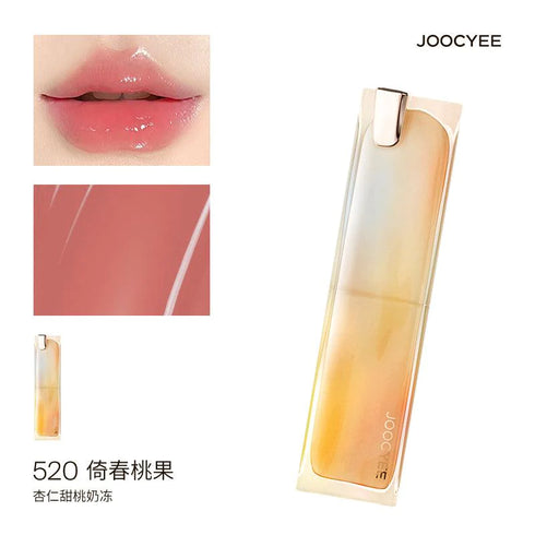 JOOCYEE | Glazed Rouge