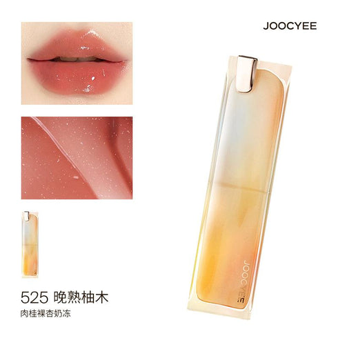 JOOCYEE | Glazed Rouge