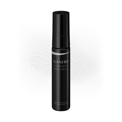 KANEBO | Cheerling Mist UV SPF50+ PA ++++