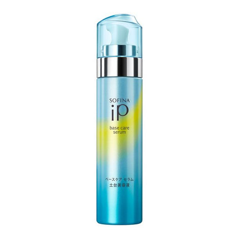 KAO | Sofina IP Base Care Serum