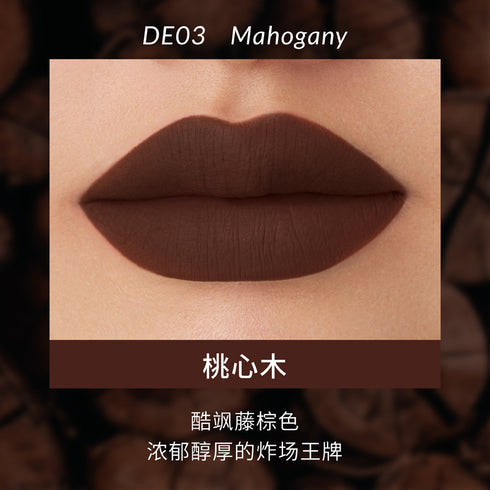 KALEIDOS | Cloud Lab Lip Clay