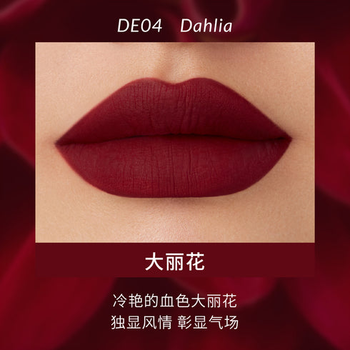 KALEIDOS | Cloud Lab Lip Clay