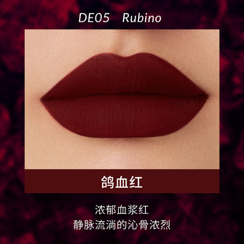 KALEIDOS | Cloud Lab Lip Clay