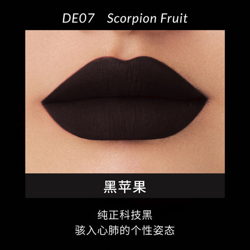 KALEIDOS | Cloud Lab Lip Clay