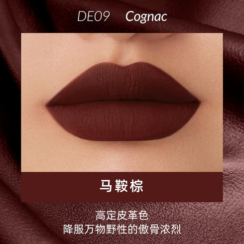 KALEIDOS | Cloud Lab Lip Clay