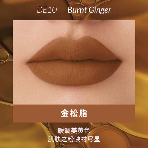 KALEIDOS | Cloud Lab Lip Clay