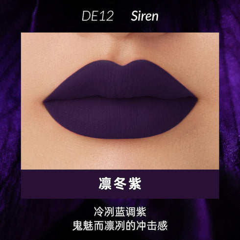 KALEIDOS | Cloud Lab Lip Clay