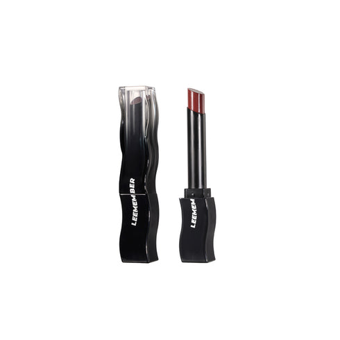 LEEMEMBER | Black Feather Lip Gloss