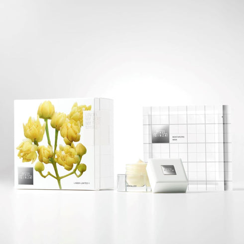 THE GINZA | 2022 Holiday Linden Limited Set 2