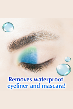 MANDOM | Bifesta Eye Makeup Remover