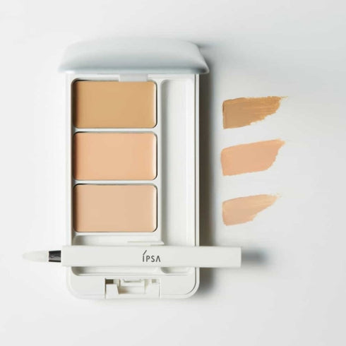IPSA | Creative Concealer SPF25 PA+++