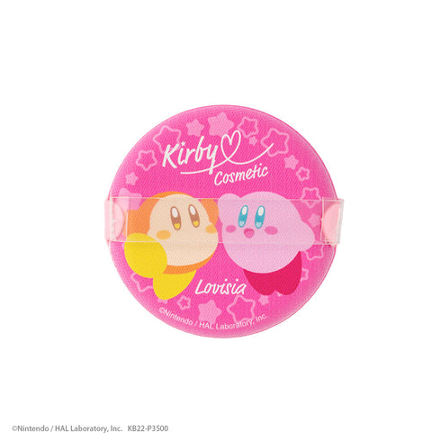 LOVISIA | Kirby Makeup Puff Set