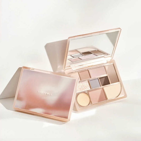 JUDYDOLL | 10 Shade Makeup Palette
