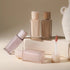 JOOCYEE | Fluffy New Nude Matte Lip Gloss