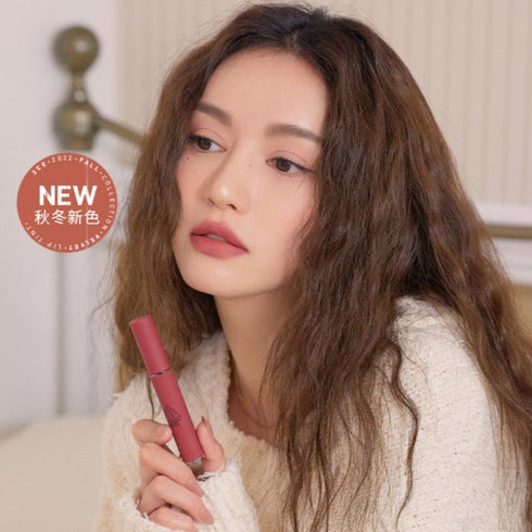 3CE | Velvet Lip Tint
