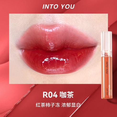 INTO YOU | Water Reflecting Lip Tint