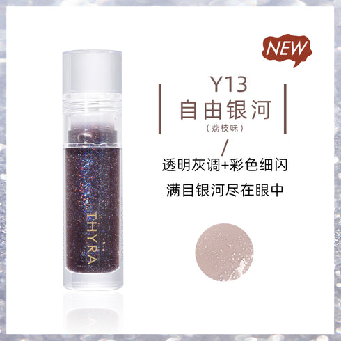 THYRA | Crystal Clear Lip Comfort Oil