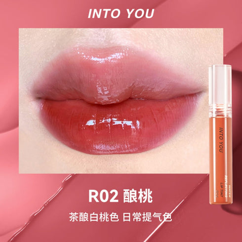 INTO YOU | Water Reflecting Lip Tint