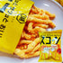 KOIKEYA | Scorn Melting Quattro Cheese Corn Chips