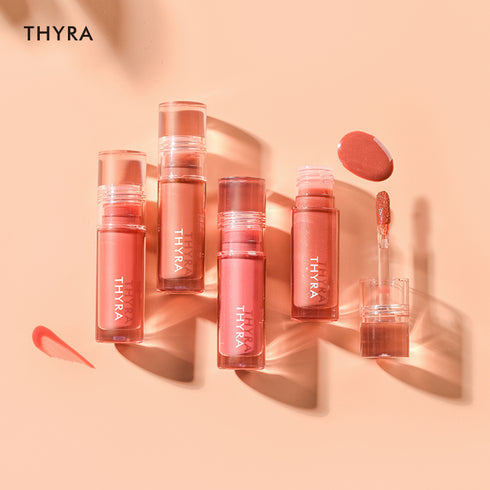 THYRA | Crystal Clear Lip Comfort Oil