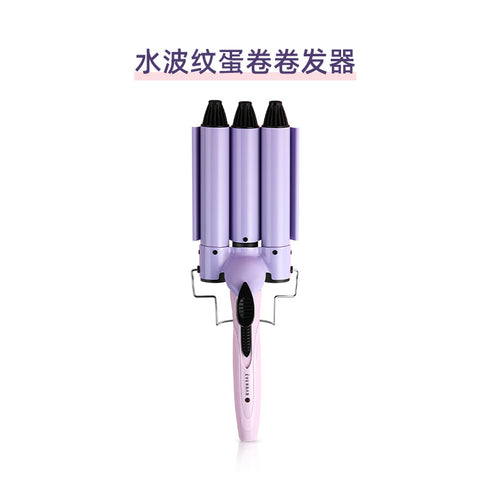 EVERBAB | Omelet Curling Iron