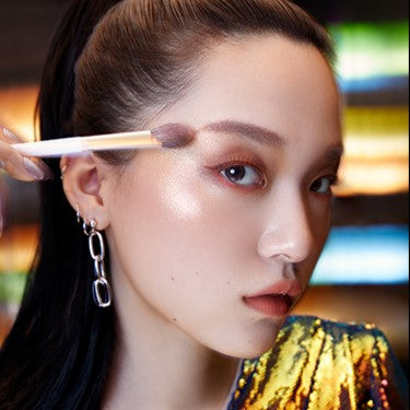 LITTLE ONDINE | Hightlighter Brush