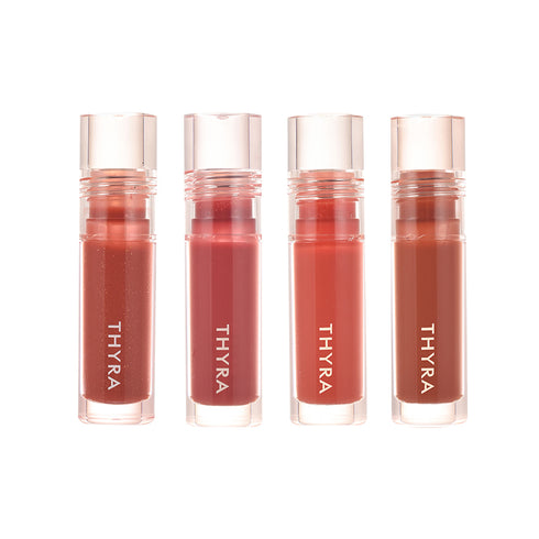 THYRA | Crystal Clear Lip Comfort Oil