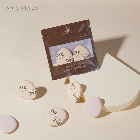 AMORTALS | Mini Makeup Sponge
