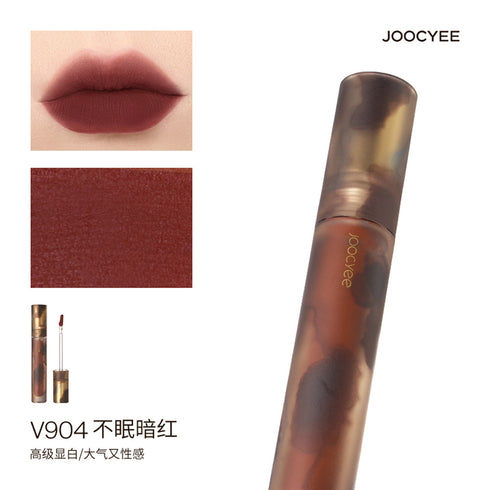 JOOCYEE | Shell Series Glazed Lip Gloss