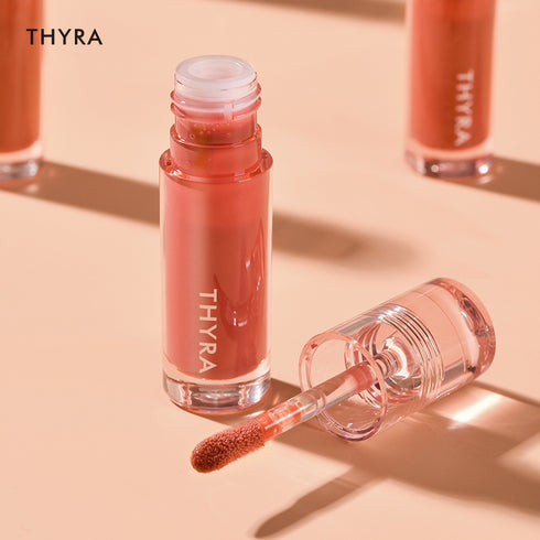 THYRA | Crystal Clear Lip Comfort Oil