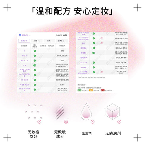 HYNTOOR | Makeup Setting Spray