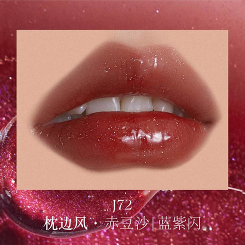 GIRLCULT | Unreal High Shine Lip Glaze