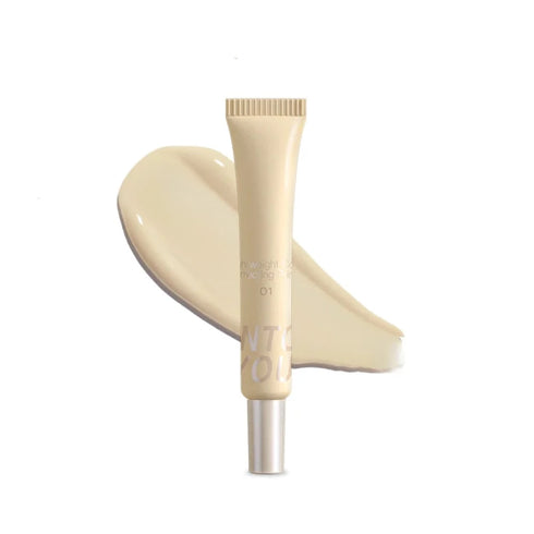 INTO YOU | Lightweight Color Correcting Primer