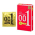 OKAMOTO | Zero One Thinnest Condoms 0.01mm