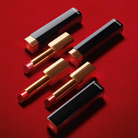 CHANEL | Rouge Allure L'extrait High-Intensity Lip Colour | #864
