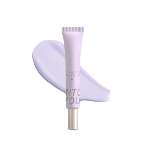 INTO YOU | Lightweight Color Correcting Primer