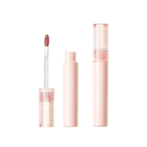 PINK BEAR | Bubble Light Lip Tint