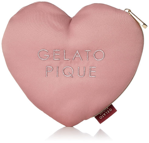 GELATO PIQUE | Valentine Heart Shaped Pouch