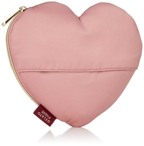 GELATO PIQUE | Valentine Heart Shaped Pouch