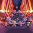 POPMART | Skullpanda Mystery Blind Boxes | City of Night Series Figure